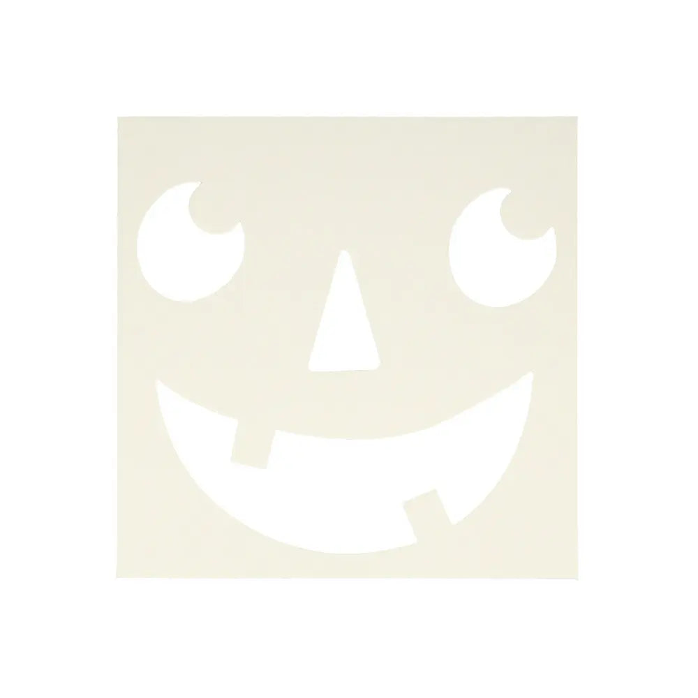 Pumpkin Decorating Kit Meri Meri