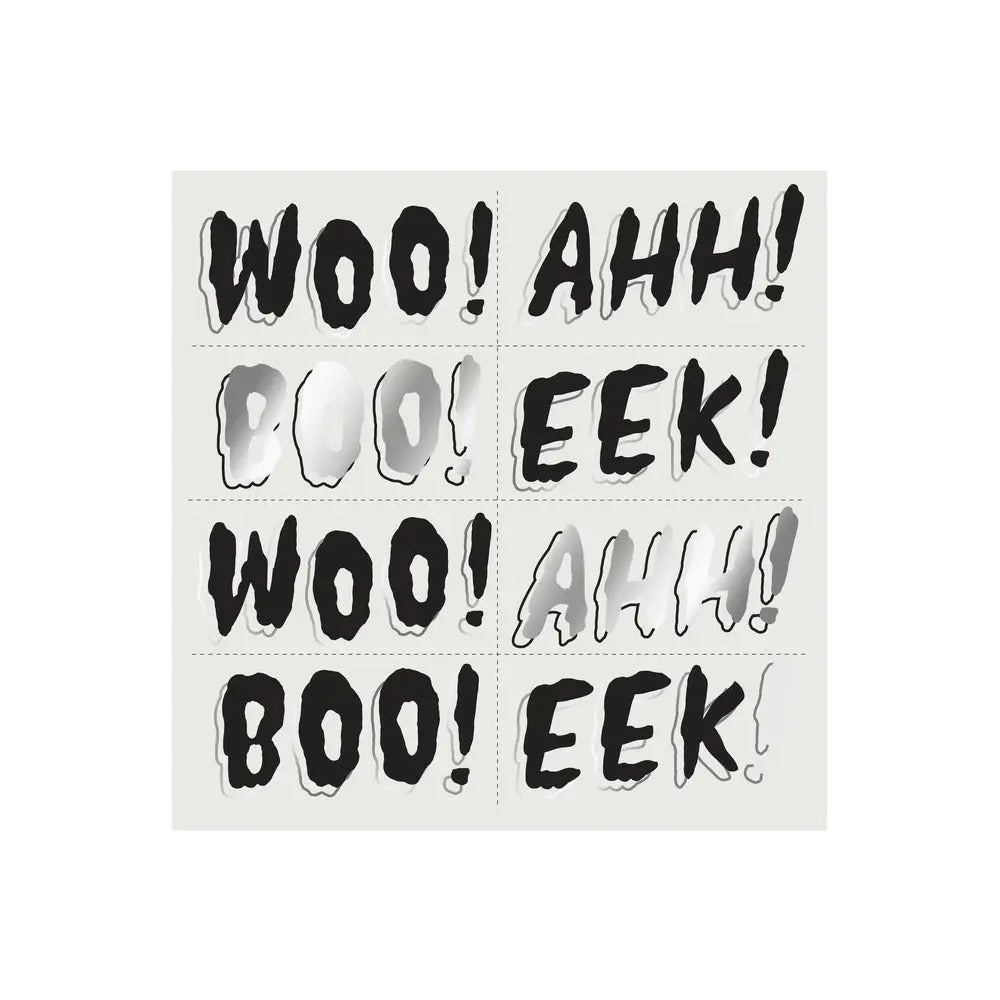 Pumpkin Decorating Kit Meri Meri