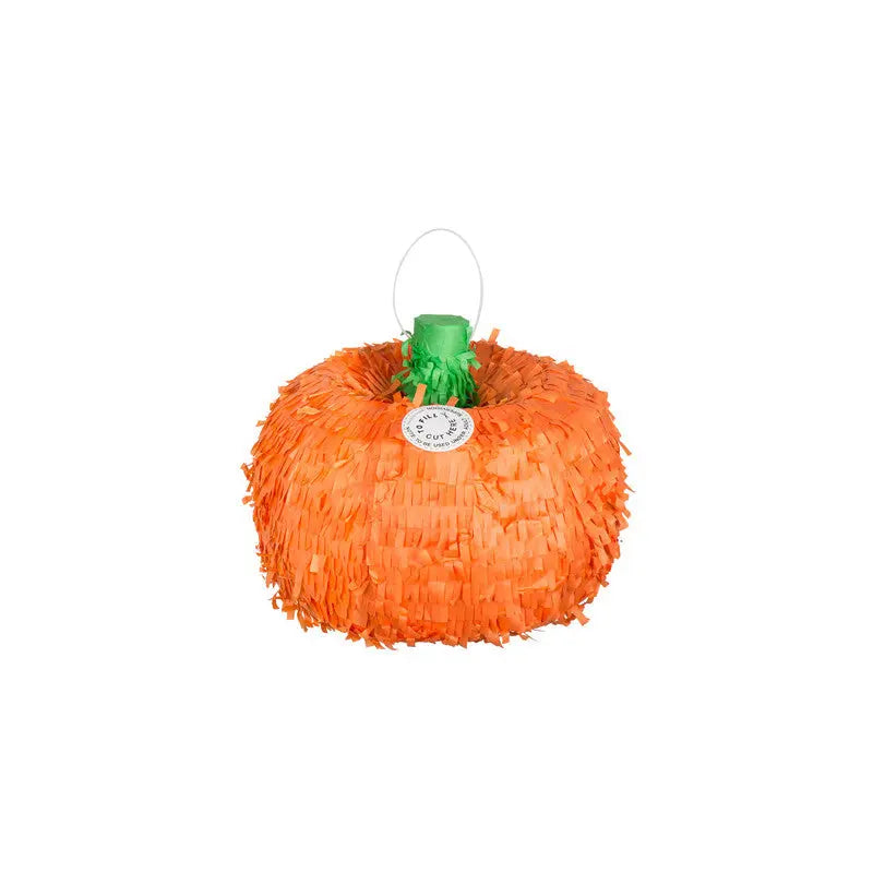Pumpkin Pinata 28 cm Cotillons D Alsace