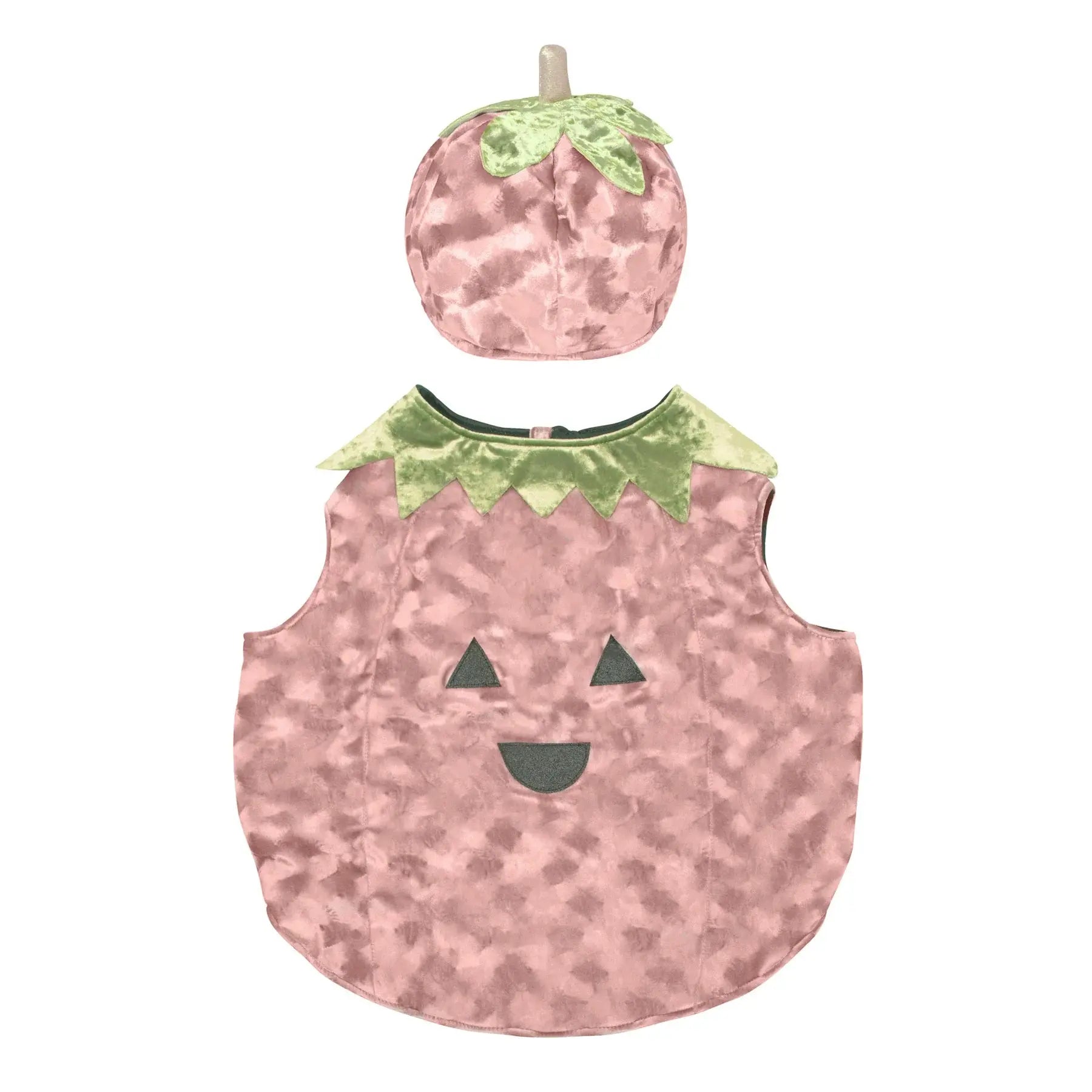 Pumpkin dress-up set Mimi & Lula