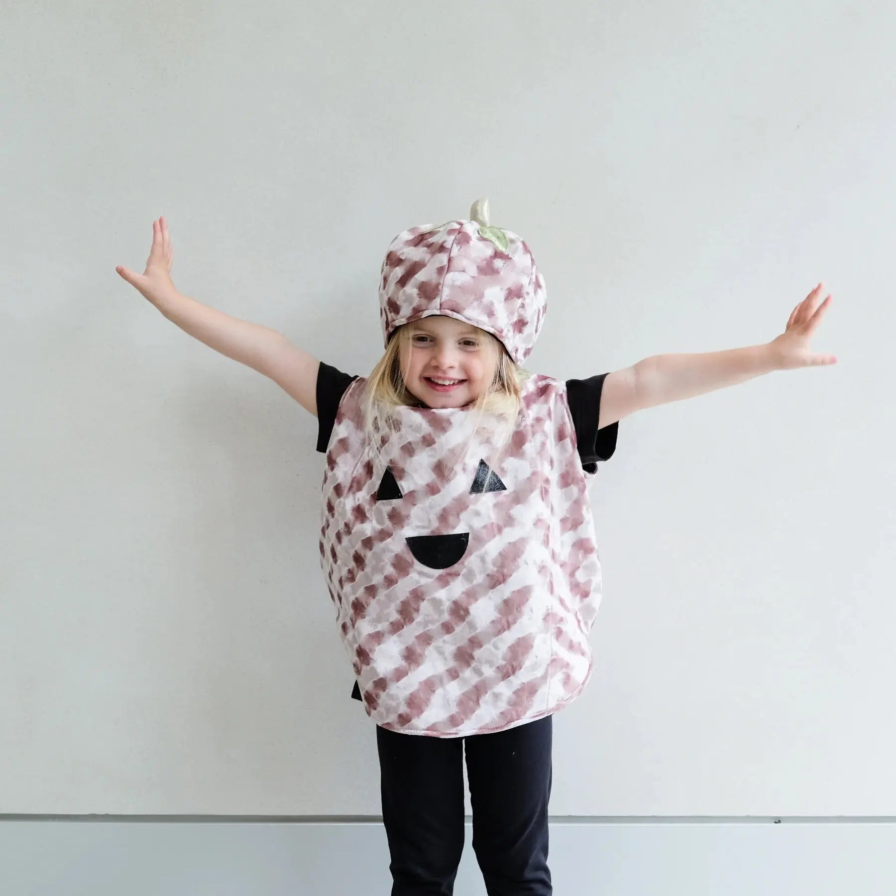 Pumpkin dress-up set Mimi & Lula