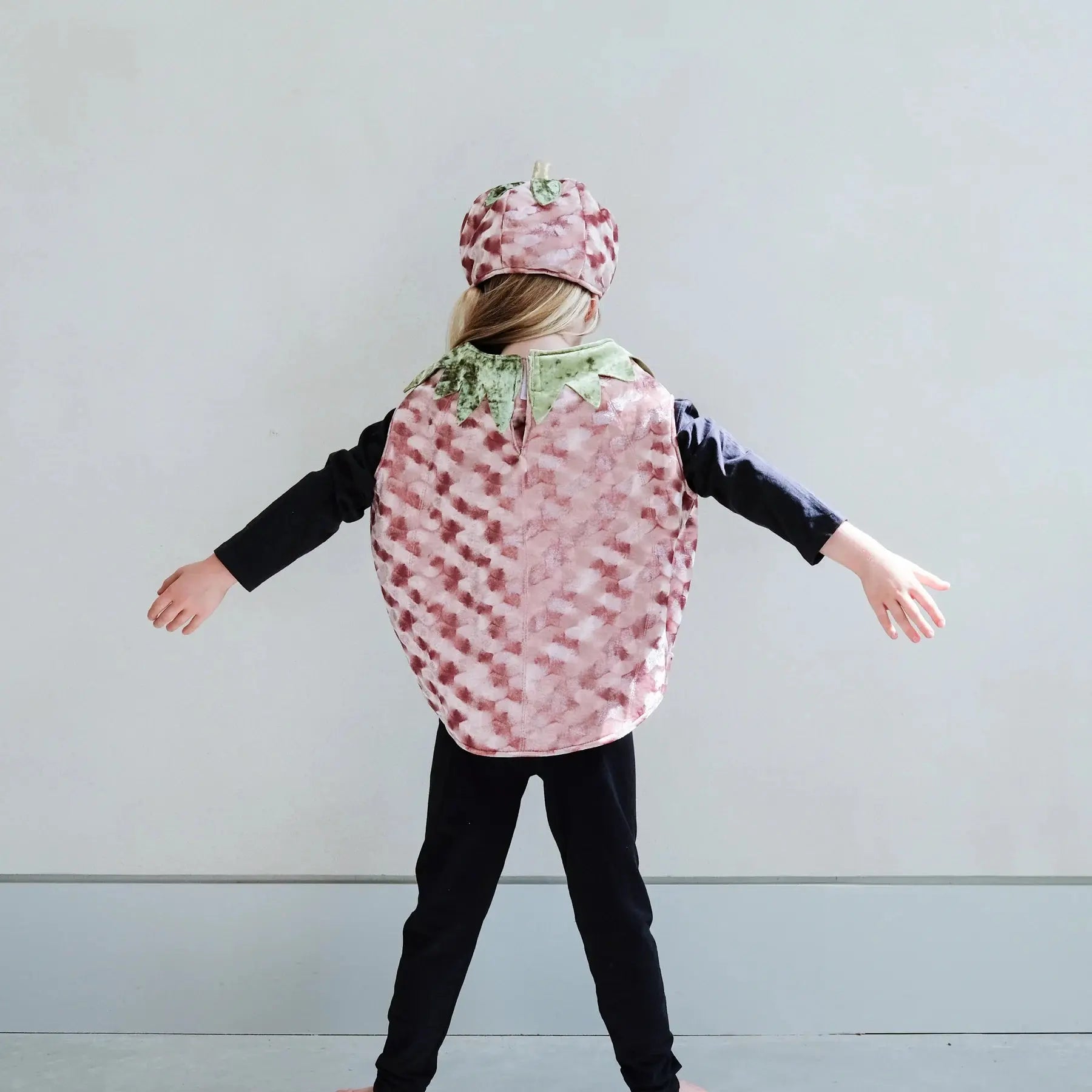 Pumpkin dress-up set Mimi & Lula