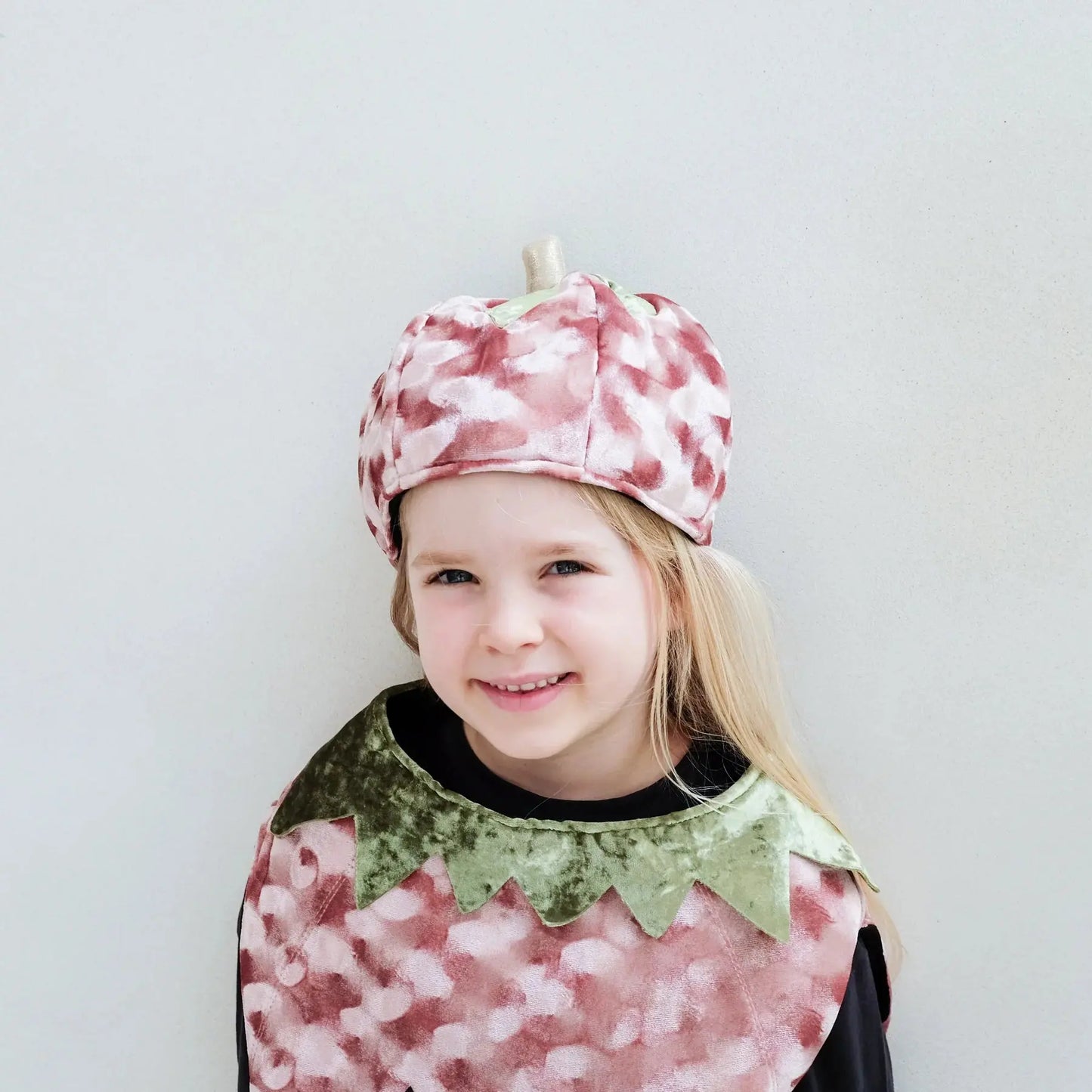 Pumpkin dress-up set Mimi & Lula