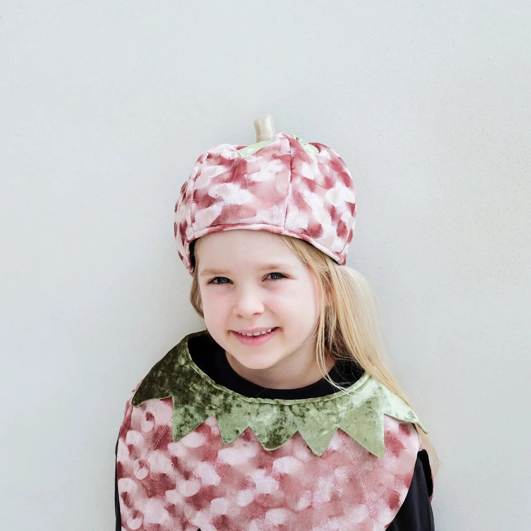 Pumpkin dress-up set Mimi & Lula