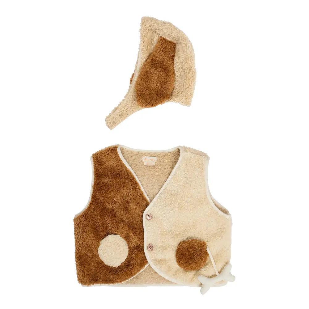 Puppy Dress Up Costume Meri Meri