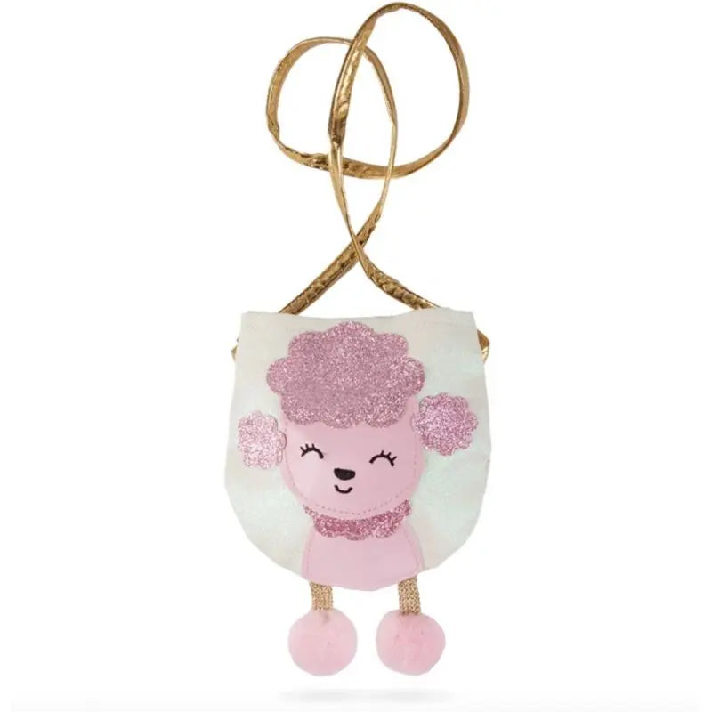 Puppy Petit Purse Great Pretenders