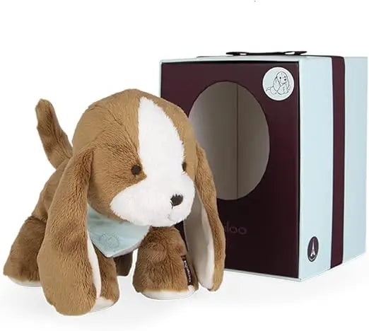 Puppy Tiramisu 17 cm Kaloo