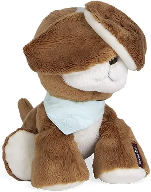 Puppy Tiramisu 17 cm Kaloo