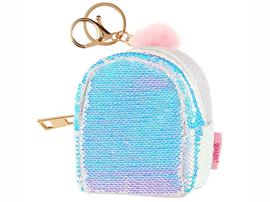 Purse Bag Pendant LANETTE souza