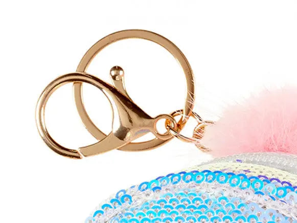 Purse Bag Pendant LANETTE souza