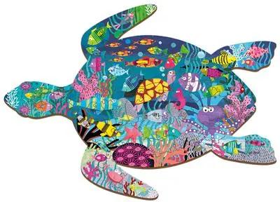 Puzzel Ocean 48 pzs Ludattica