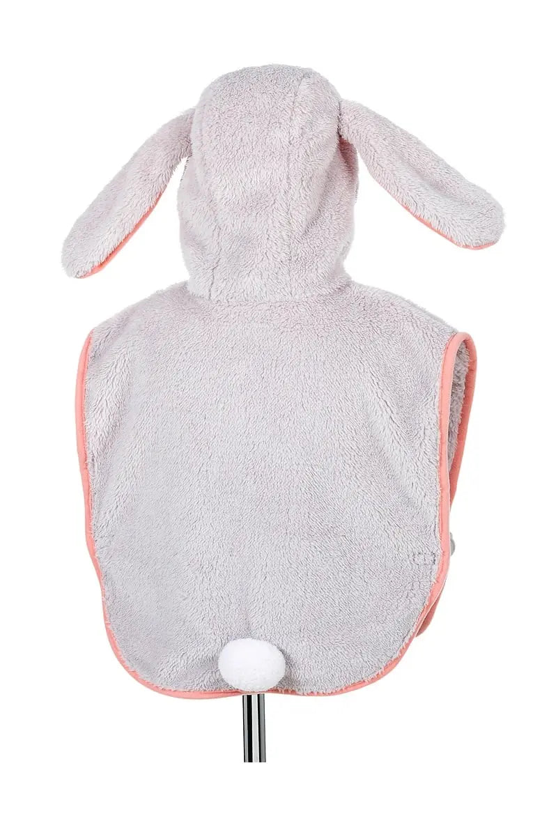 Rabbit cape, 2 yrs souza