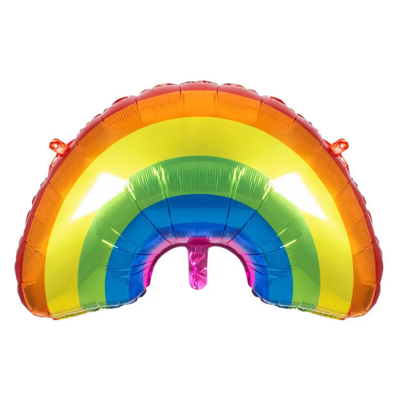 Rainbow Balloon Boland