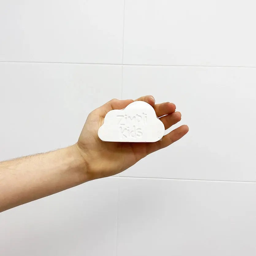 Rainbow Colour Special Effect Baff Bombz -Kids Bath Bomb Toy Zimpli Kids