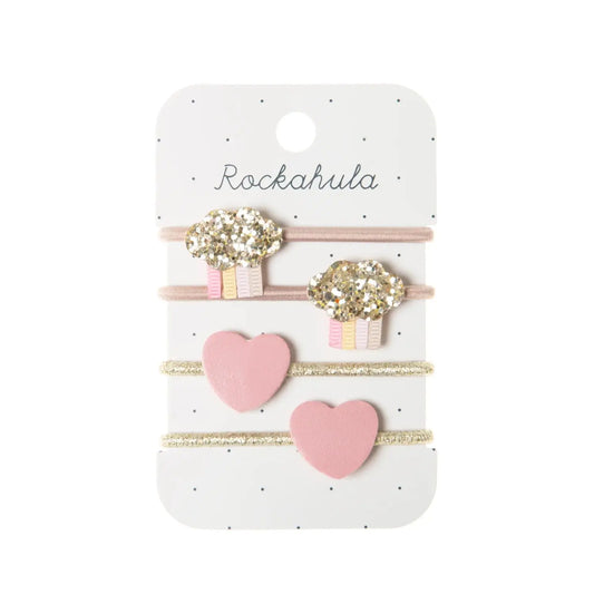 Rainy Cloud Clips Ponies Rockahula