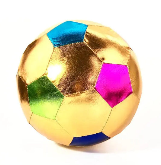 Ratatam! - 22 cm multipurpose fabric soccer ball Ratatam!