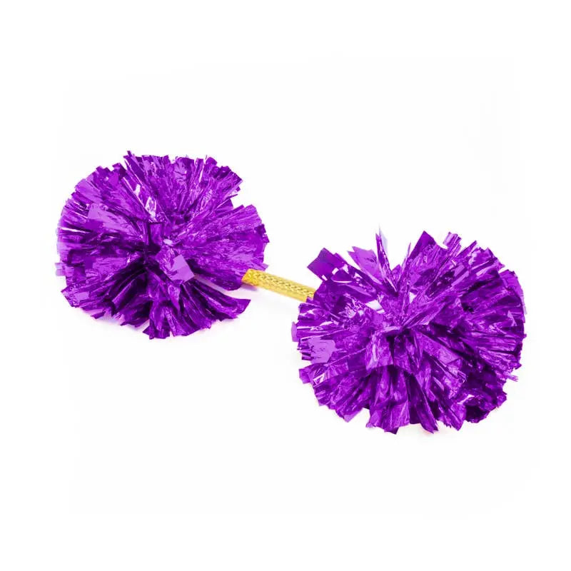 Ratatam! - Cheerleader's stick: Gold Ratatam!