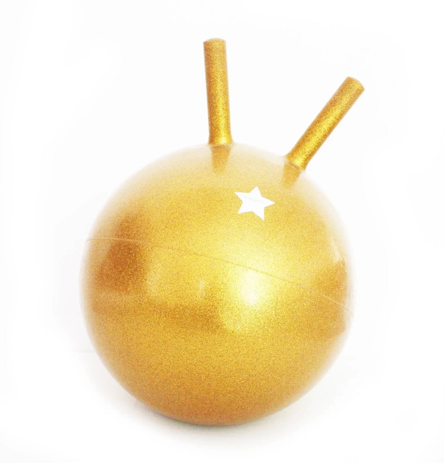 Ratatam! - Glittery gold jumping ball Ratatam!