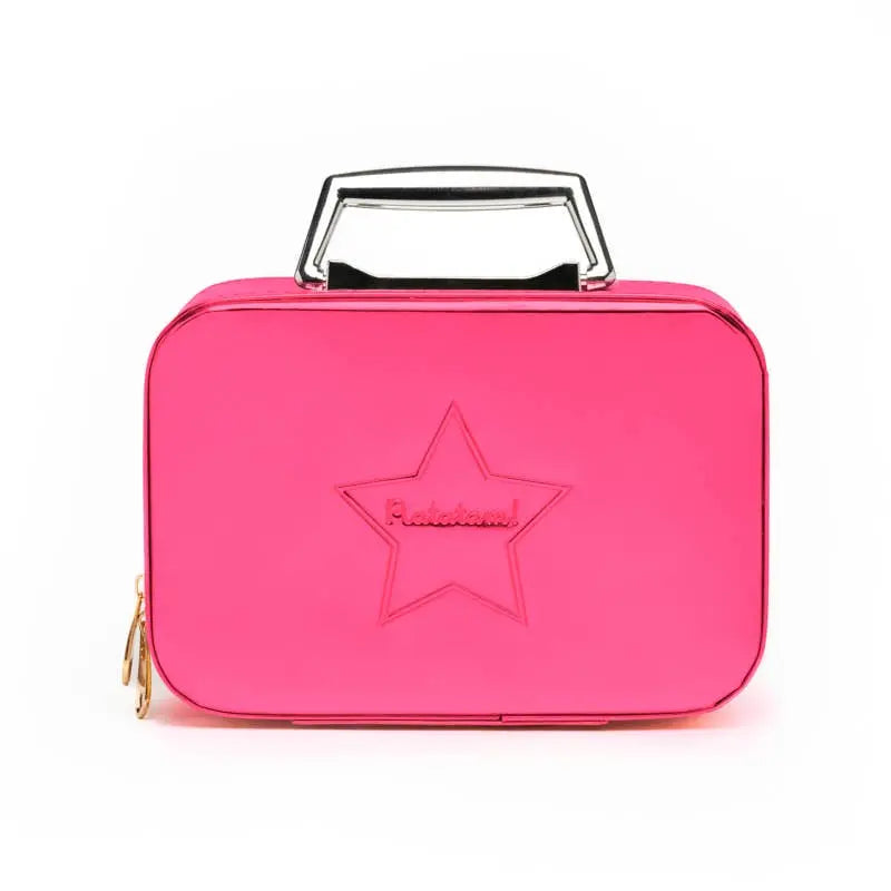 Ratatam! - Make-up case : Pink Ratatam