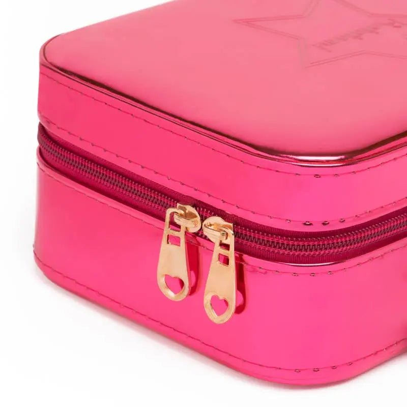 Ratatam! - Make-up case : Pink Ratatam
