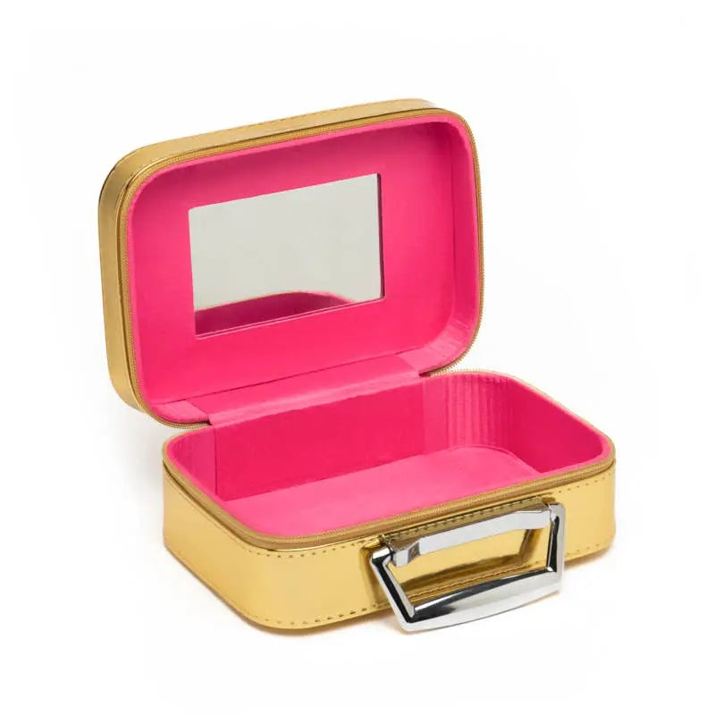 Ratatam! - Make-up case : Pink Ratatam