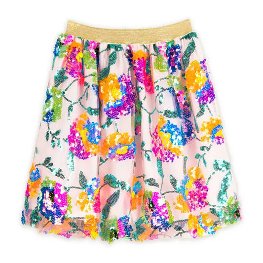 Ratatam! - Paradise sequin skirt Ratatam!