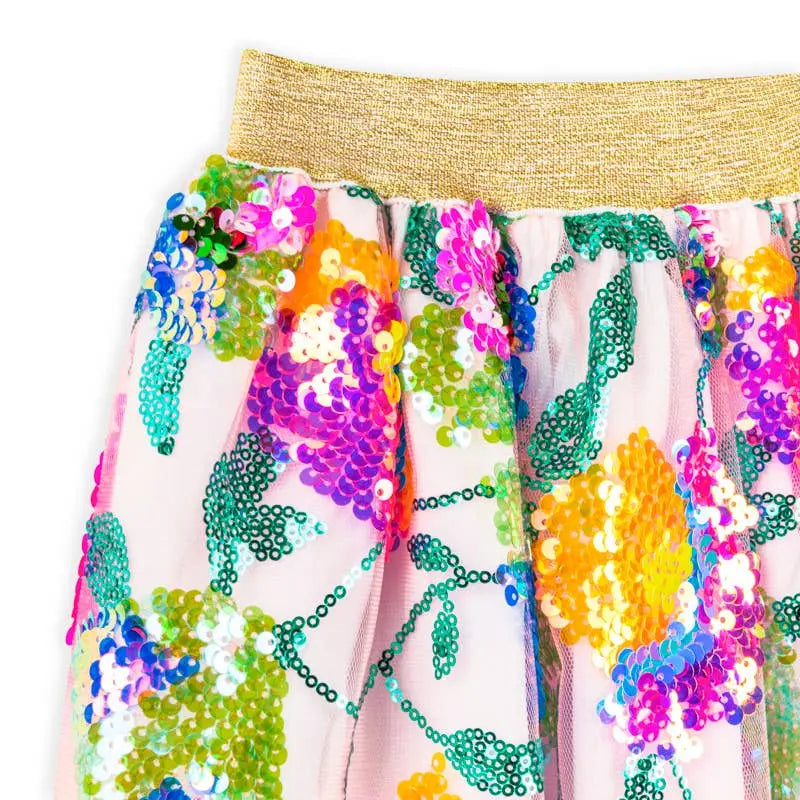 Ratatam! - Paradise sequin skirt Ratatam!