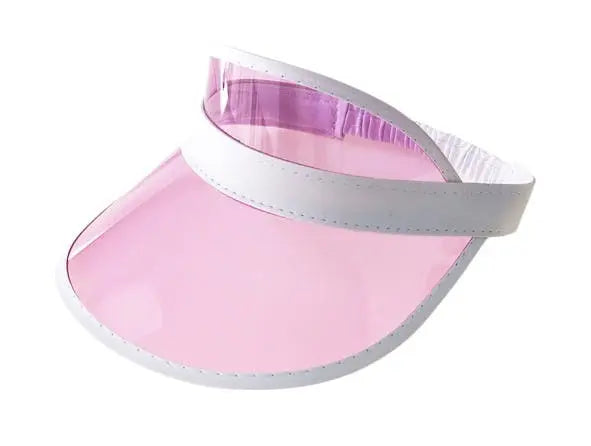 Ratatam! - Pink visor Ratatam