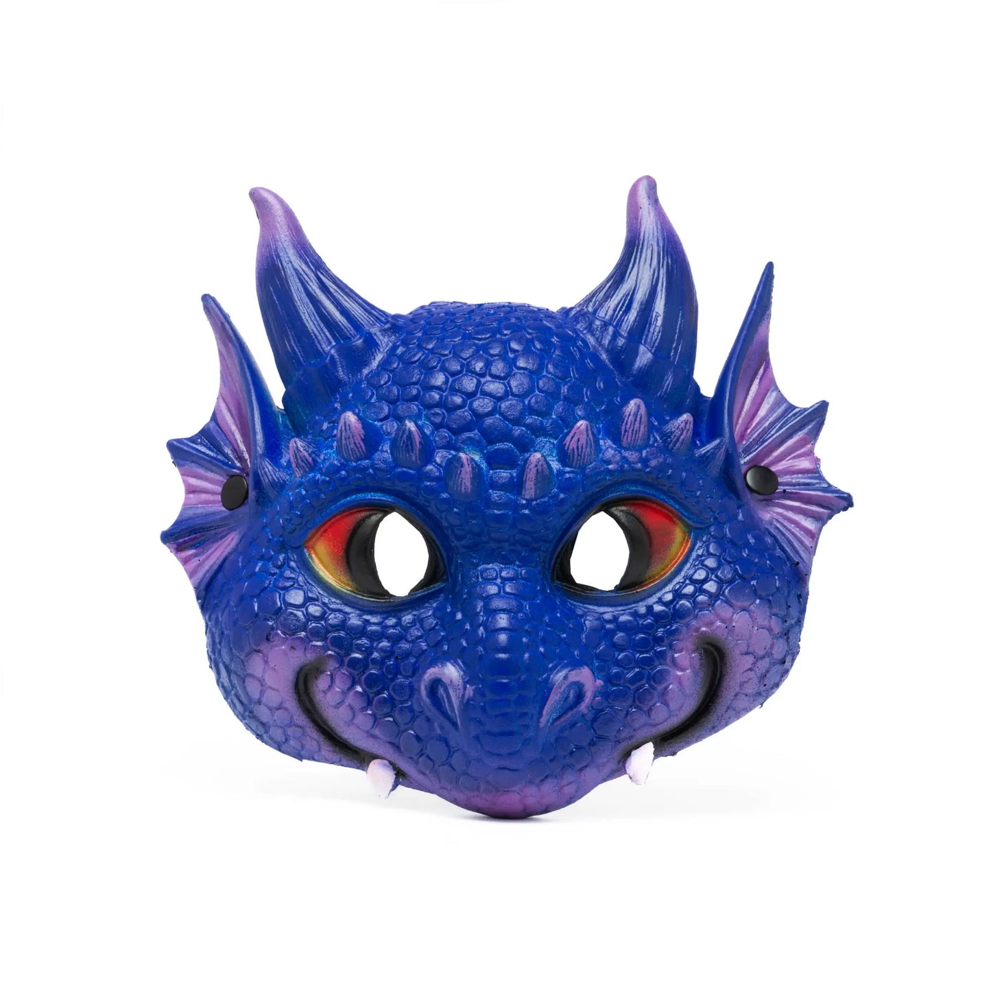 Ratatam! - Purple dragon mask Ratatam