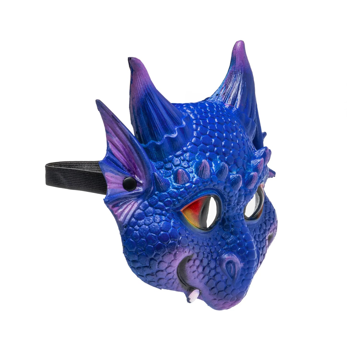 Ratatam! - Purple dragon mask Ratatam
