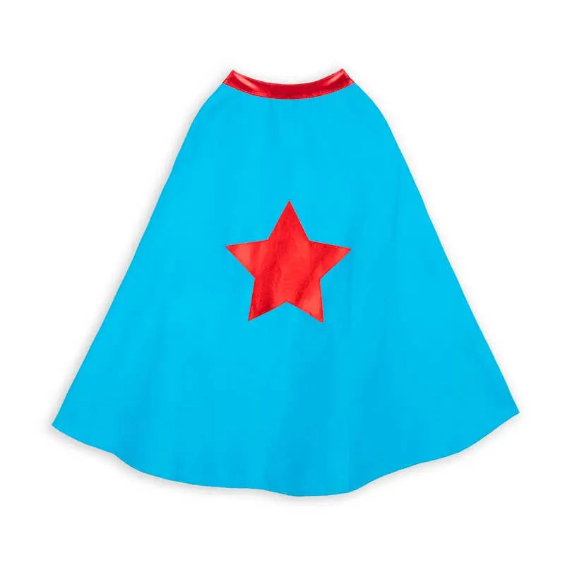 Ratatam! - Supergirl costume kit! Ratatam