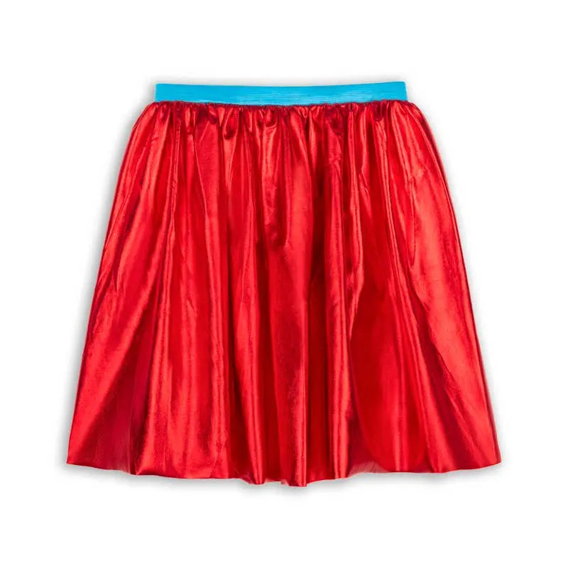 Ratatam! - Supergirl costume kit! Ratatam