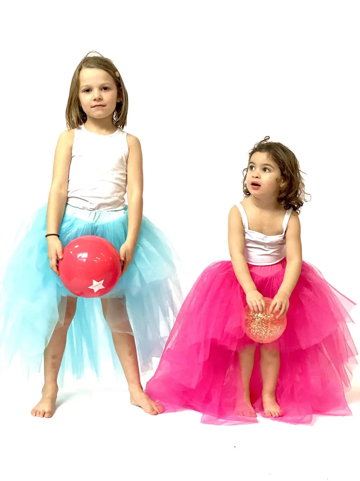 Ratatam! - TUTU ROCK: Purple Ratatam