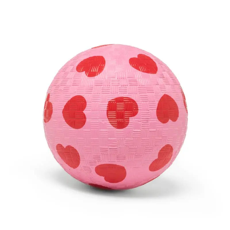 Ratatam! - The 12 cm hearts & pink balloon Ratatam