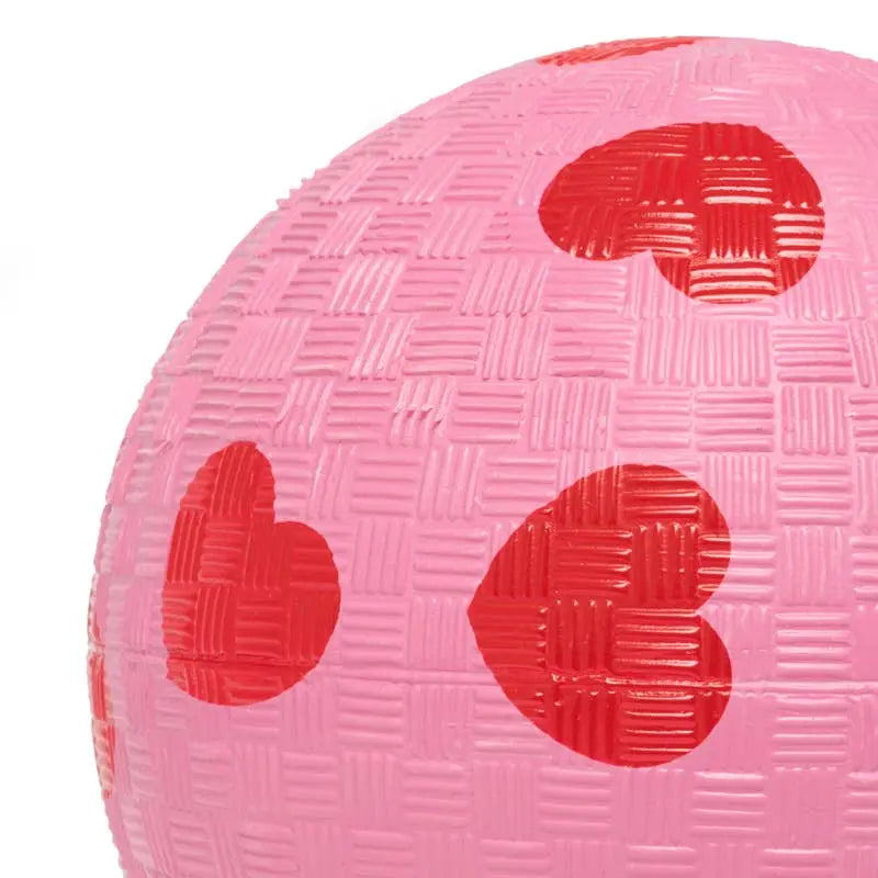 Ratatam! - The 12 cm hearts & pink balloon Ratatam