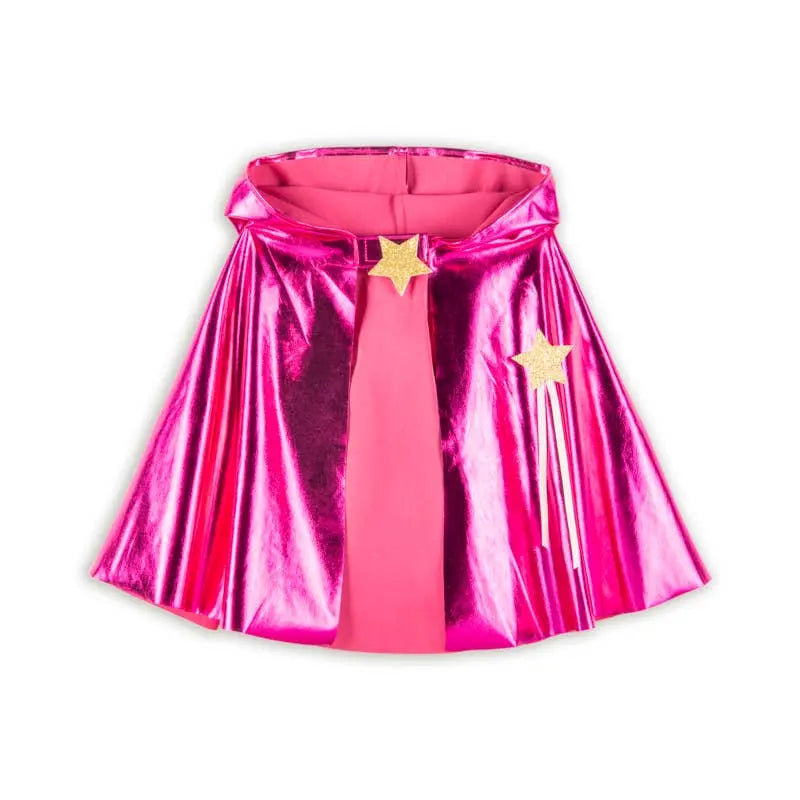Ratatam! - The Funky Cape - Pink Ratatam