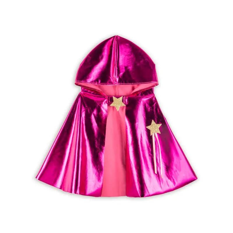 Ratatam! - The Funky Cape - Pink Ratatam