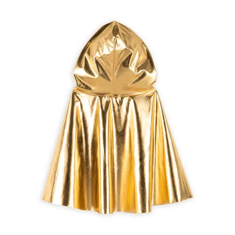Ratatam! - The Funky Cape — Gold Ratatam