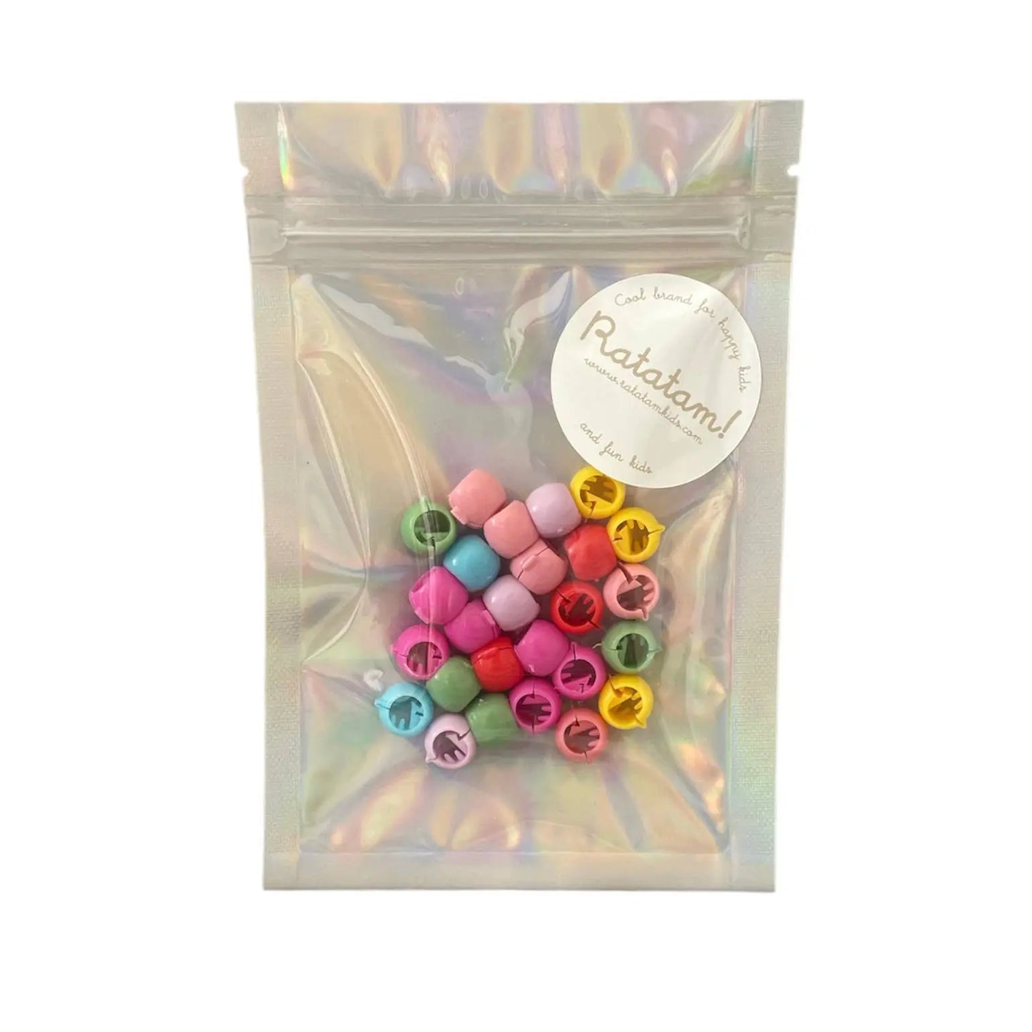 Ratatam! - The Hair Pearls Ratatam!