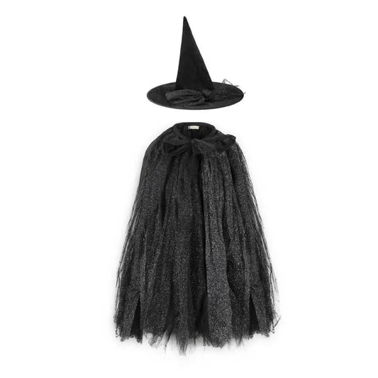 Ratatam! - The witch costume kit – Black Ratatam!