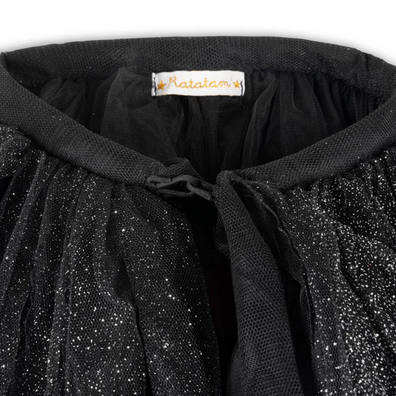 Ratatam! - The witch costume kit – Black Ratatam!