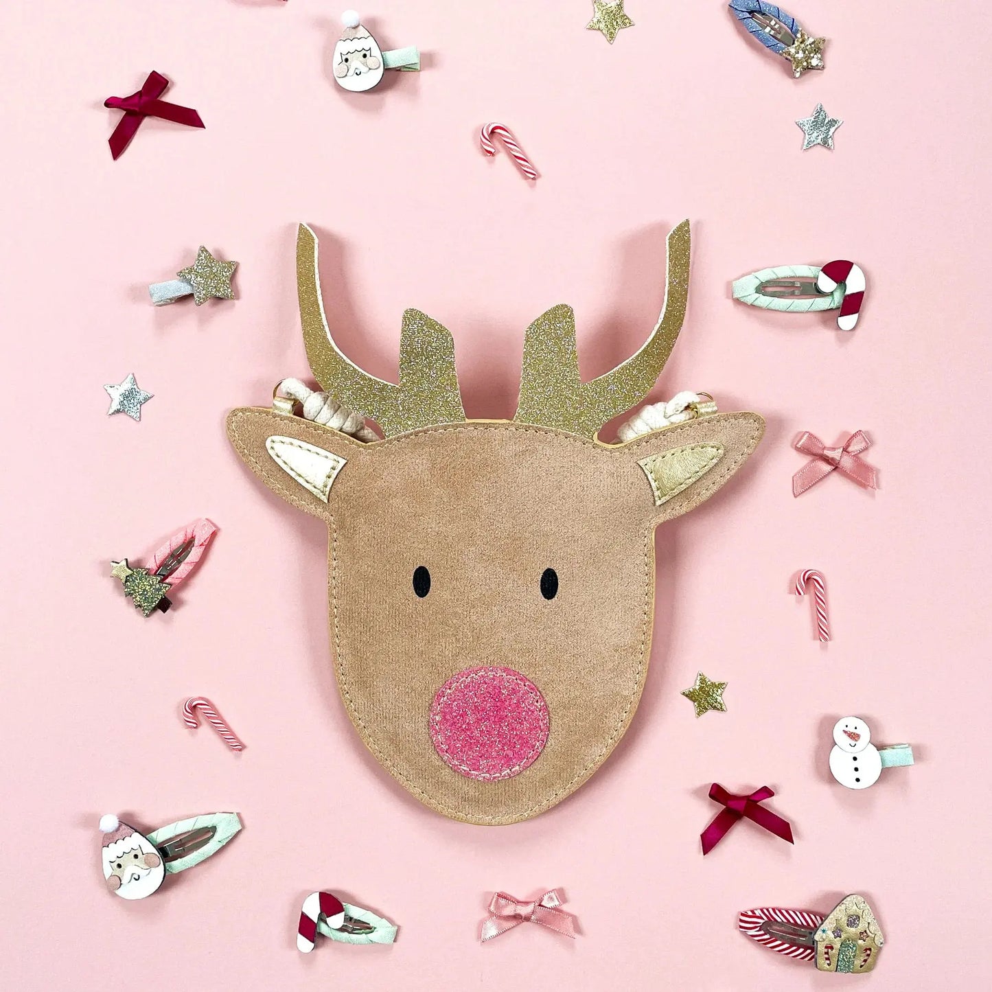 Reindeer bag Mimi & Lula