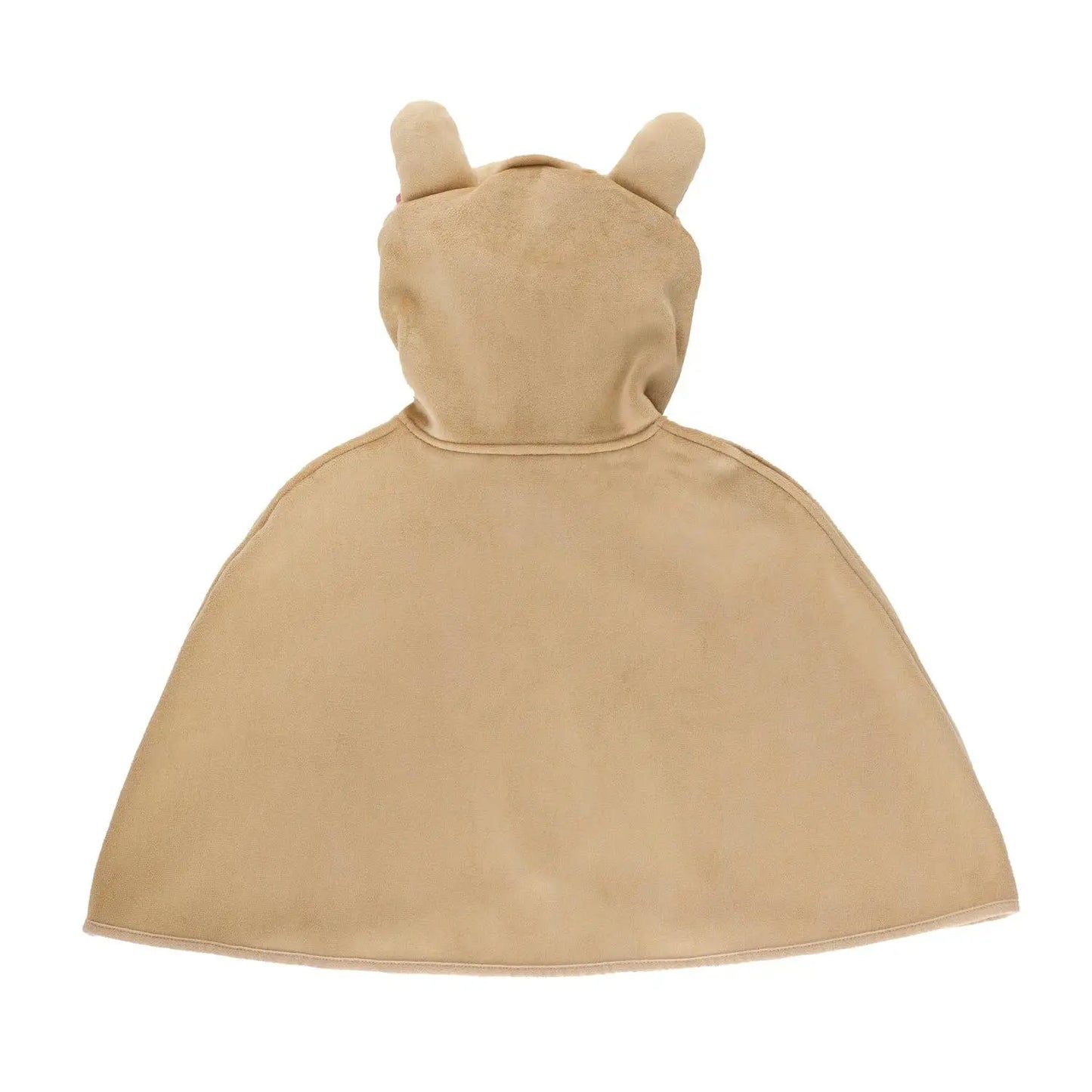 Rockahula Kids US - Bunny Dress Up Velvet Cape 3-10 Years Rockahula Kids US