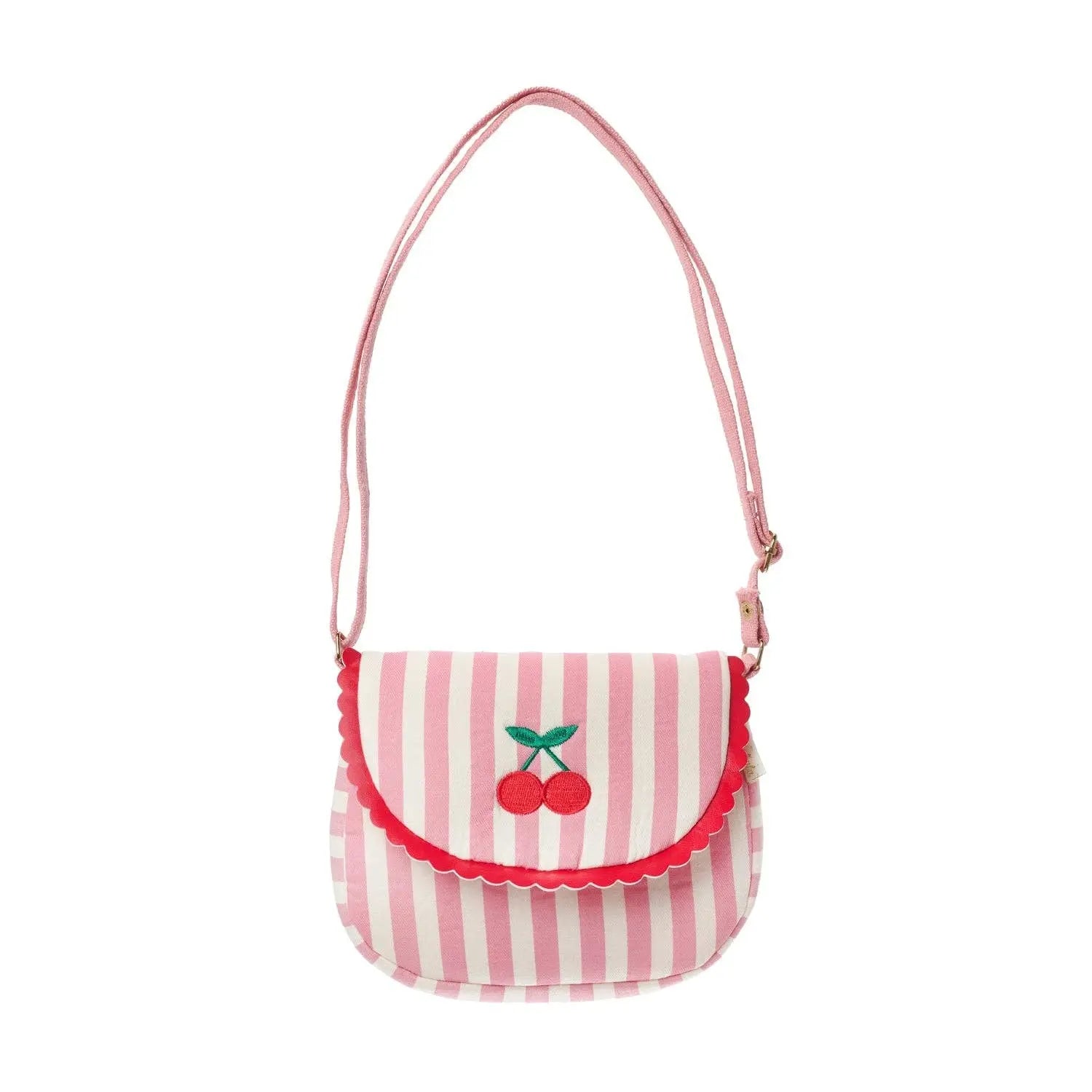 Rockahula Kids US - Cherry Kiss Scallop Bag Rockahula Kids US