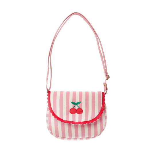 Rockahula Kids US - Cherry Kiss Scallop Bag Rockahula Kids US