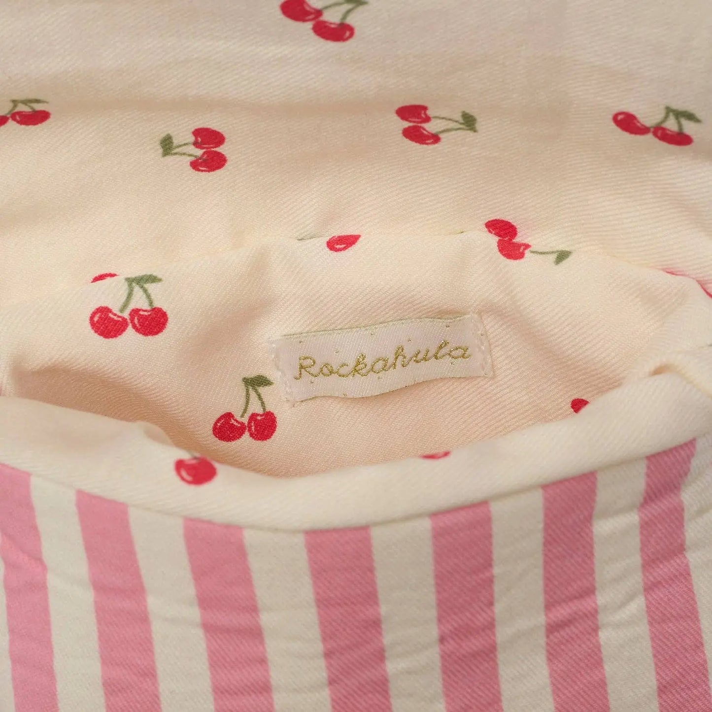 Rockahula Kids US - Cherry Kiss Scallop Bag Rockahula Kids US