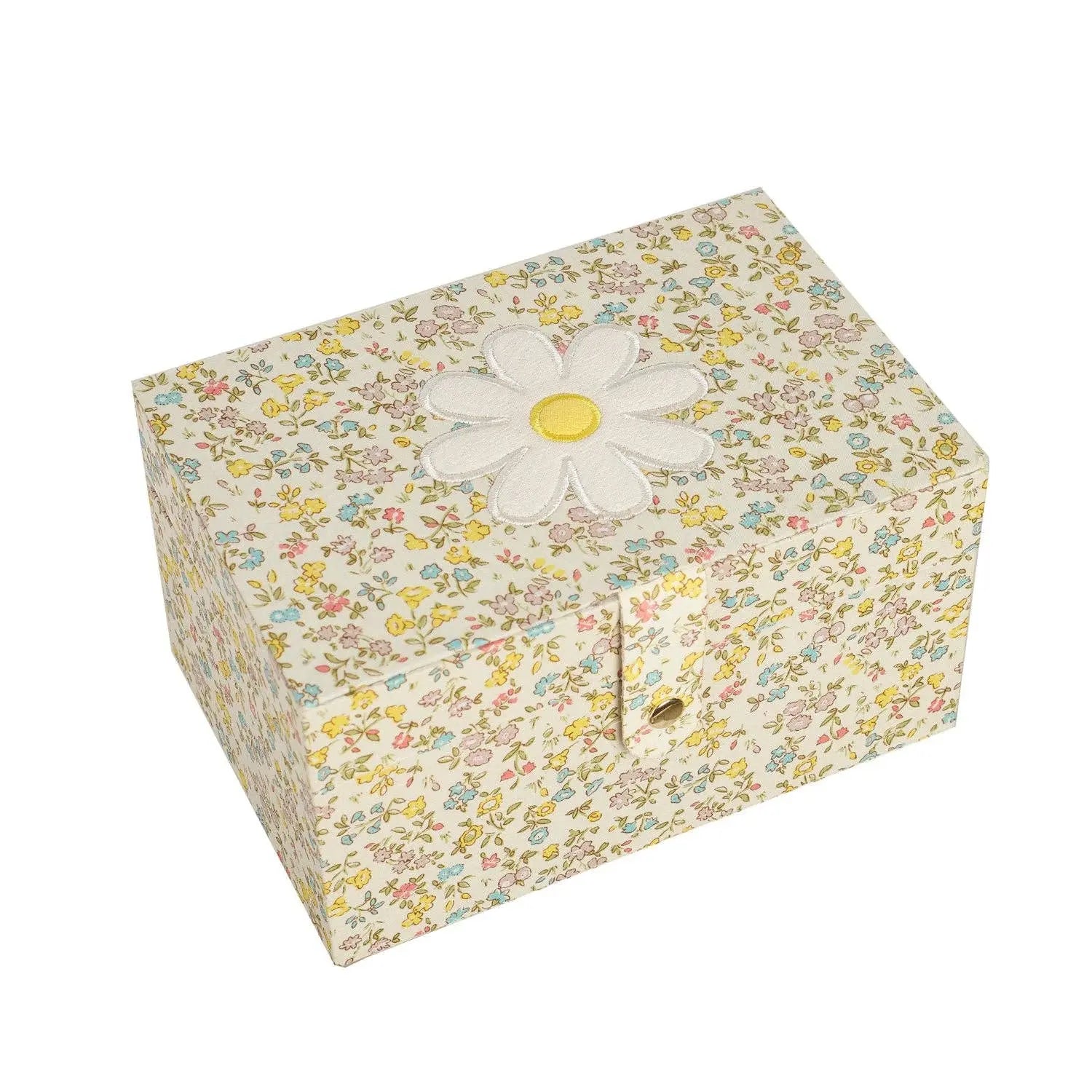 Rockahula Kids US - Daisy Daisy Large Jewellery Box Rockahula Kids US