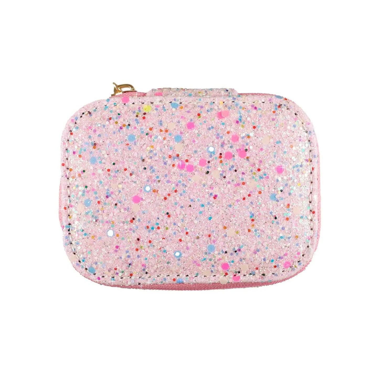 Rockahula Kids US - Rainbow Confetti Glitter Mini Jewellery Box Rockahula Kids US