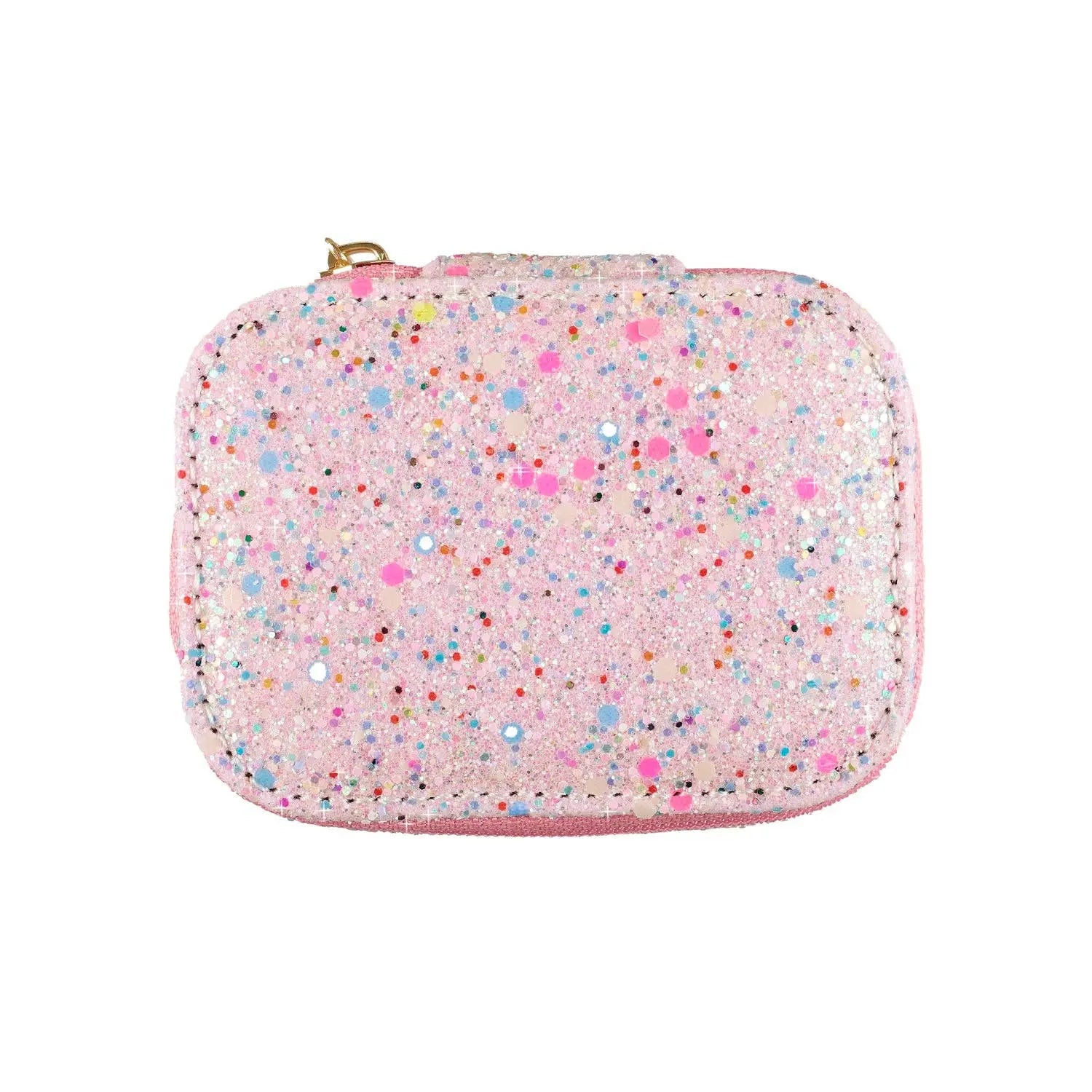 Rockahula Kids US - Rainbow Confetti Glitter Mini Jewellery Box Rockahula Kids US