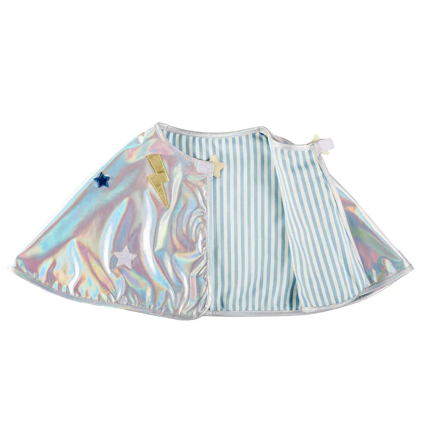 Rockahula Kids US - Stardust Super Hero Cape (3-10 Years) Rockahula Kids US